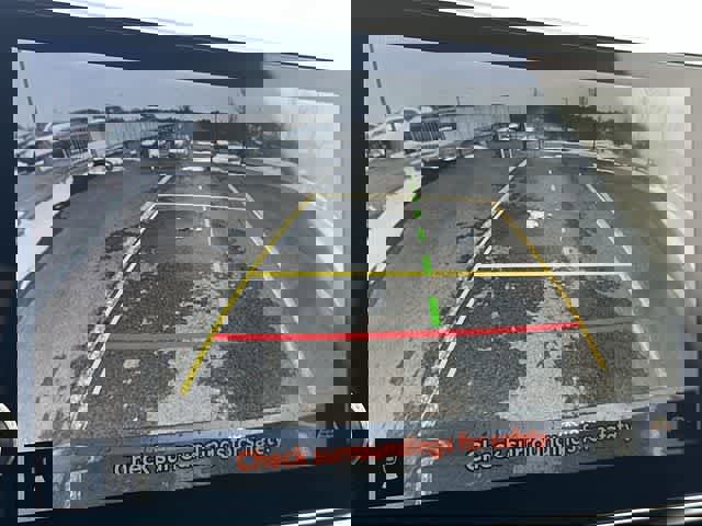 Used 2024 Toyota RAV4 XSE w/ Weather Package image 14