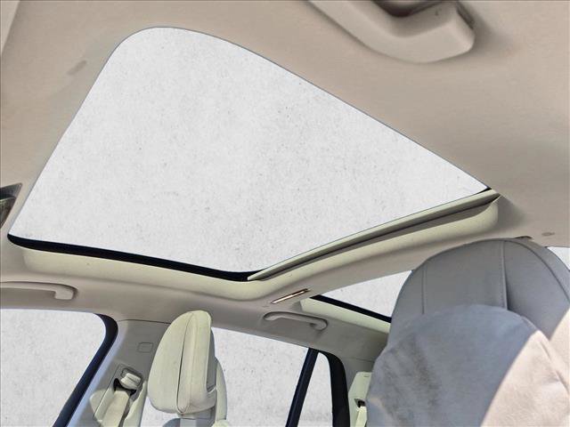 Certified 2023 Mercedes-Benz EQS 450+ 4MATIC SUV image 13