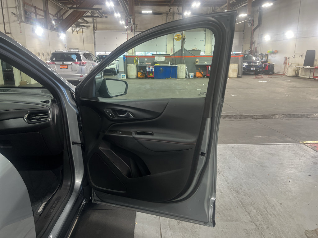 Certified 2024 Chevrolet Equinox RS AWD/4WD image 23