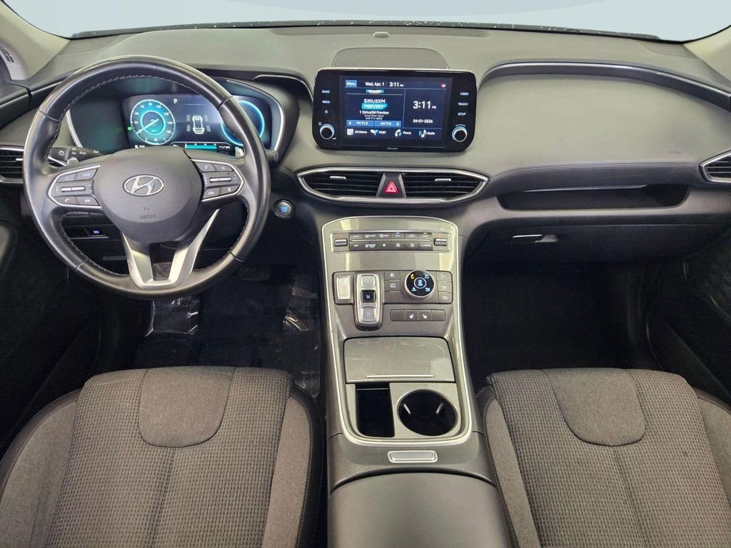 Used 2022 Hyundai Santa Fe SEL Convenience AWD/4WD image 23