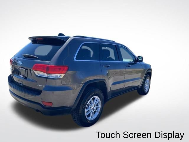 Used 2019 Jeep Grand Cherokee Laredo w/ Security & Convenience Group AWD/4WD image 5