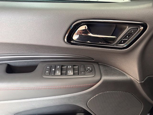 New 2026 Dodge Durango GT AWD/4WD image 26
