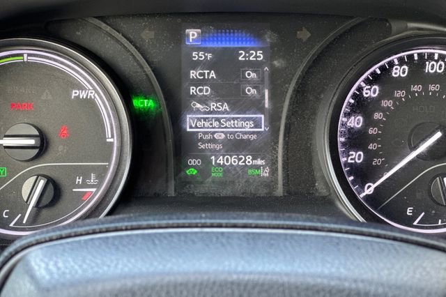 Used 2022 Toyota Camry SE image 27