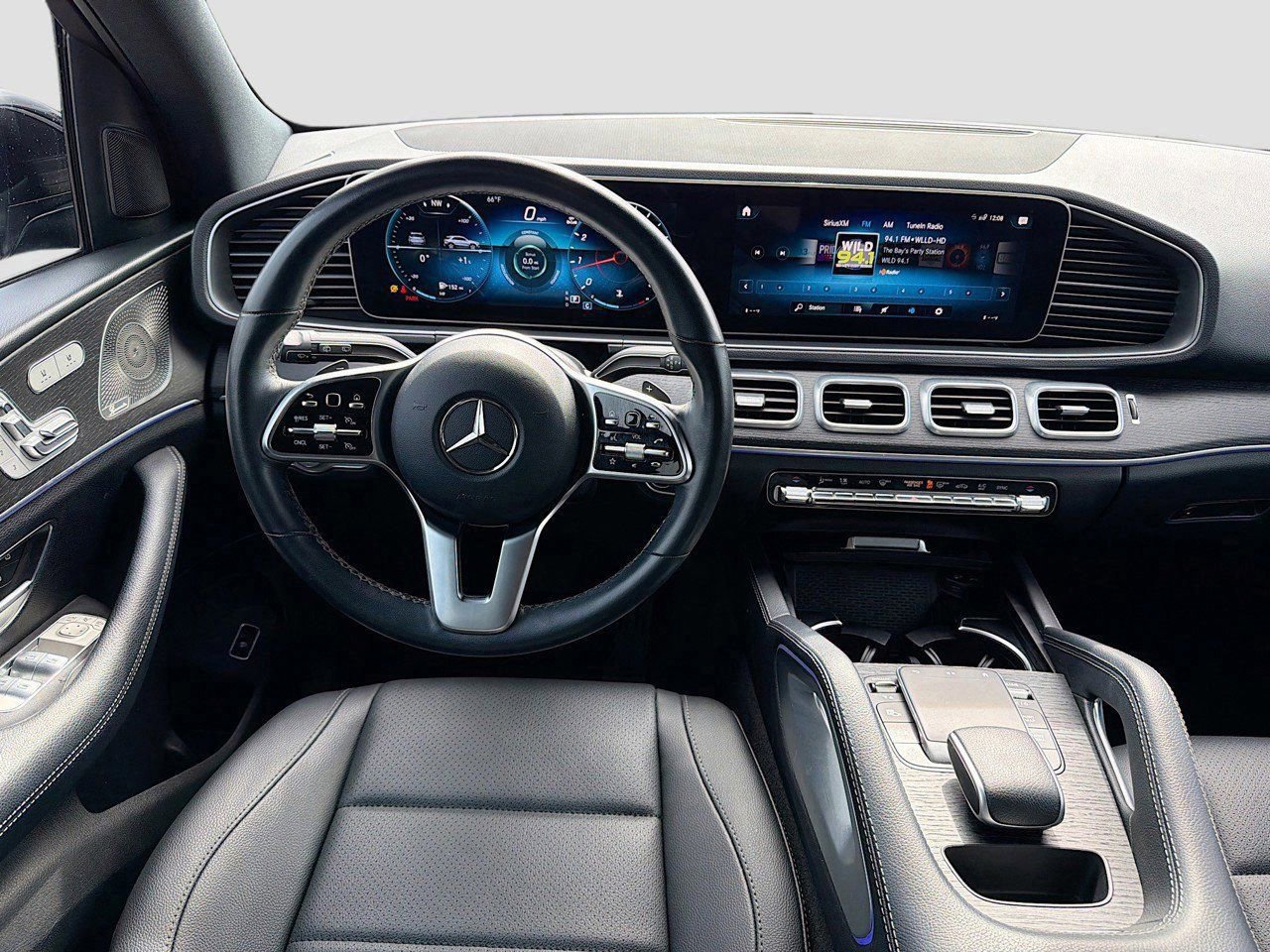 Used 2023 Mercedes-Benz GLE 350 image 20