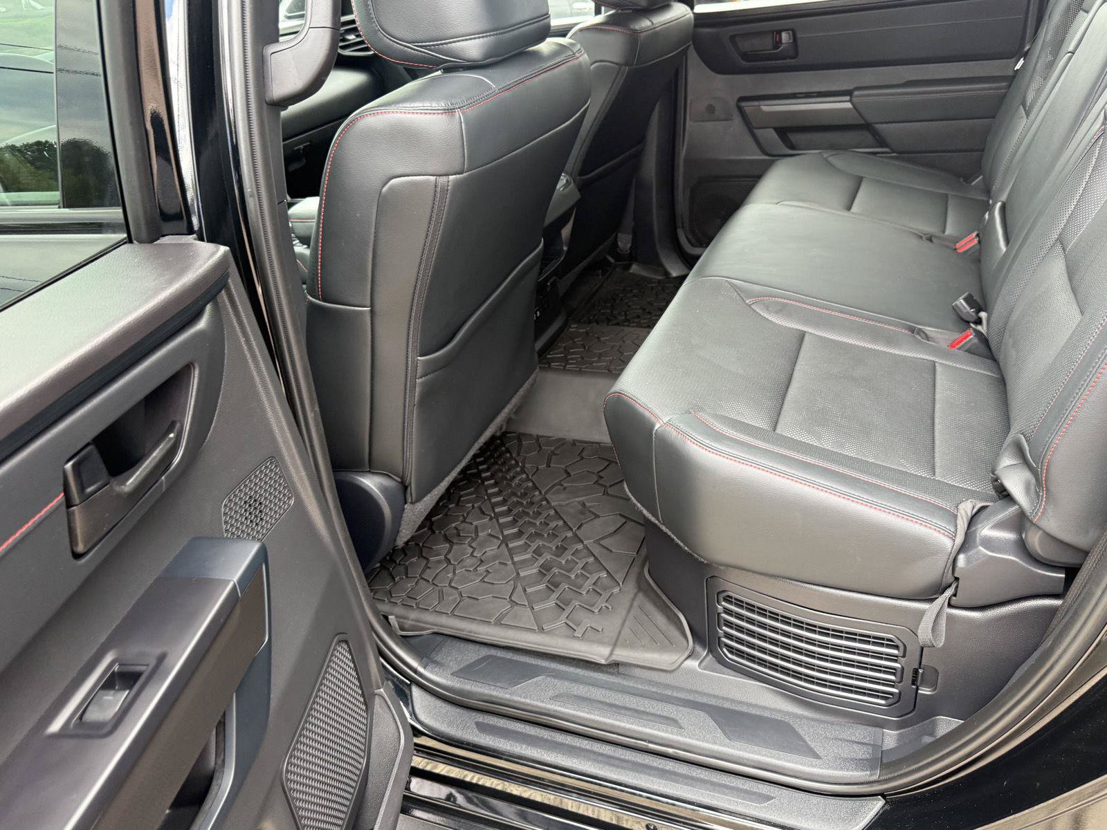Used 2024 Toyota Tundra TRD Pro AWD/4WD image 11
