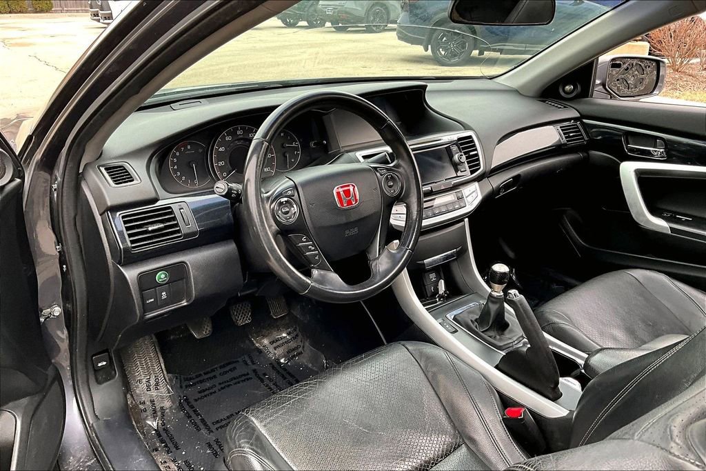 Used 2013 Honda Accord EX-L image 15