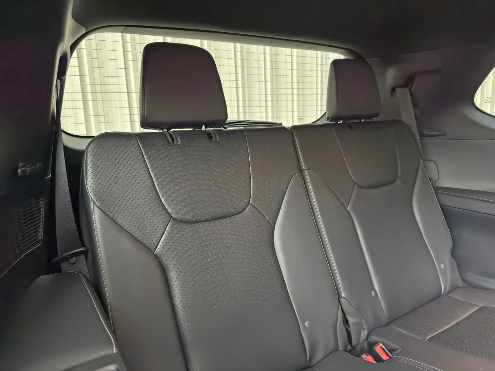 Used 2024 Lexus TX 350 AWD w/ Captains Chair Package image 42