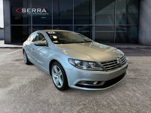 Used 2013 Volkswagen CC Sport Plus FWD image 5