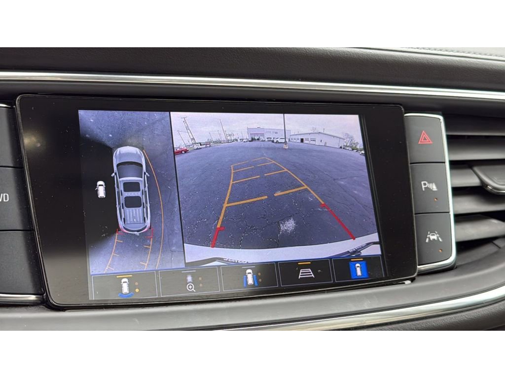 Used 2023 Buick Enclave Premium w/ Experience Buick Package AWD/4WD image 16