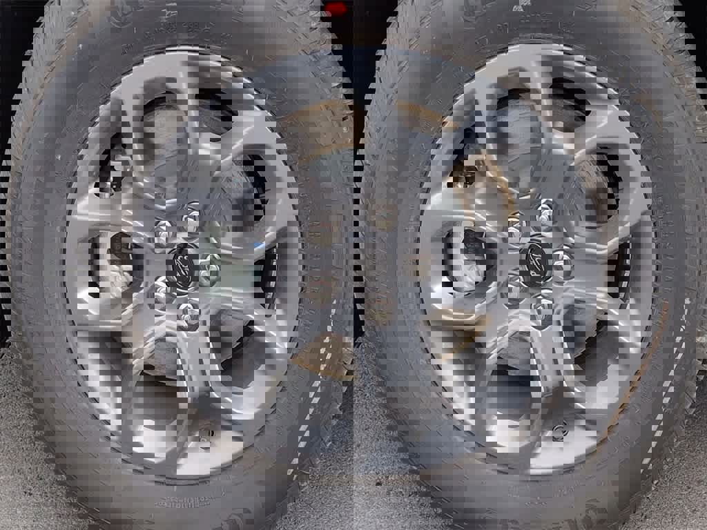 New 2025 Ford Maverick XLT image 14