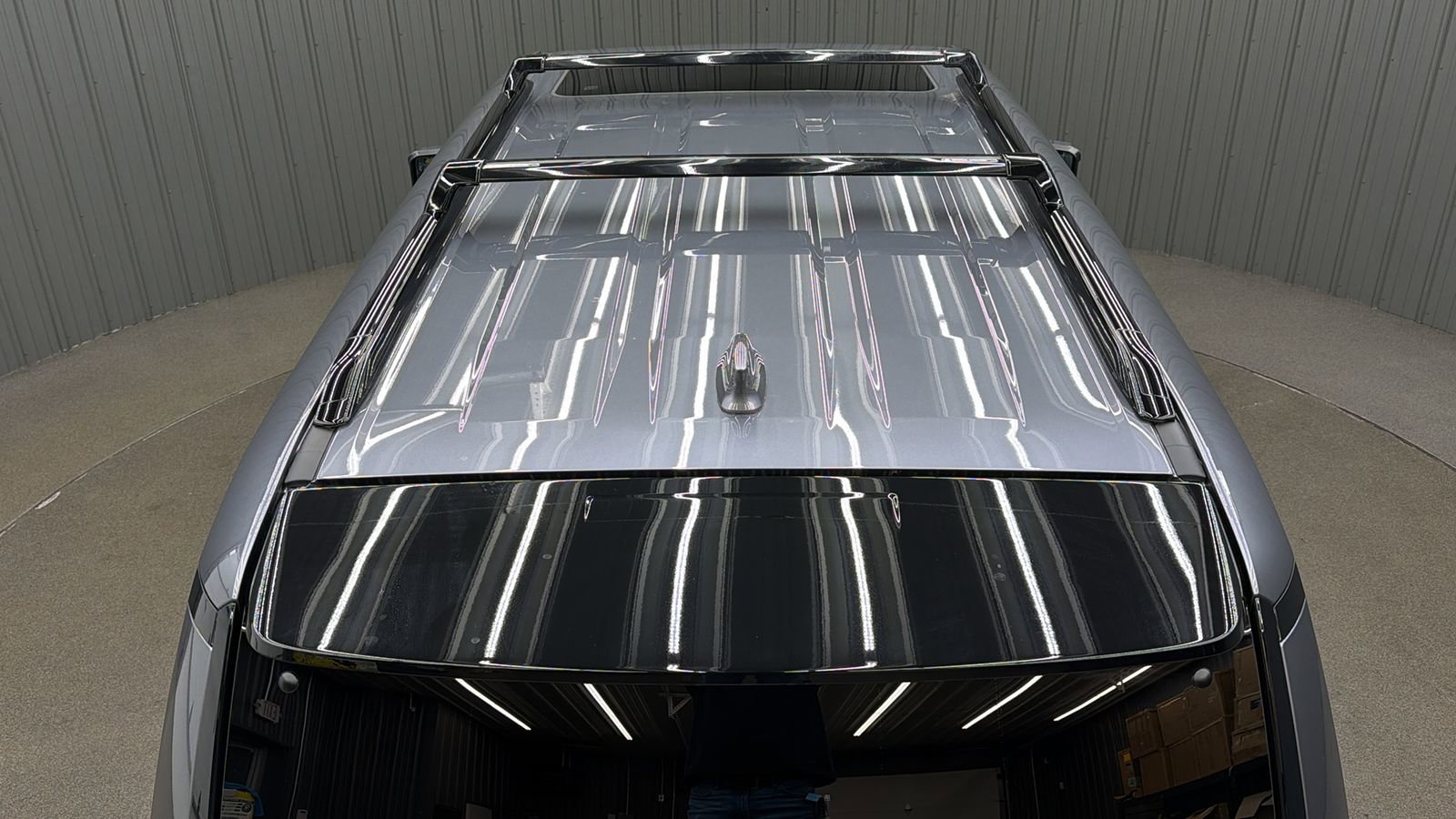 Used 2026 Lexus GX 550 w/ Accessory Package (2T) image 20