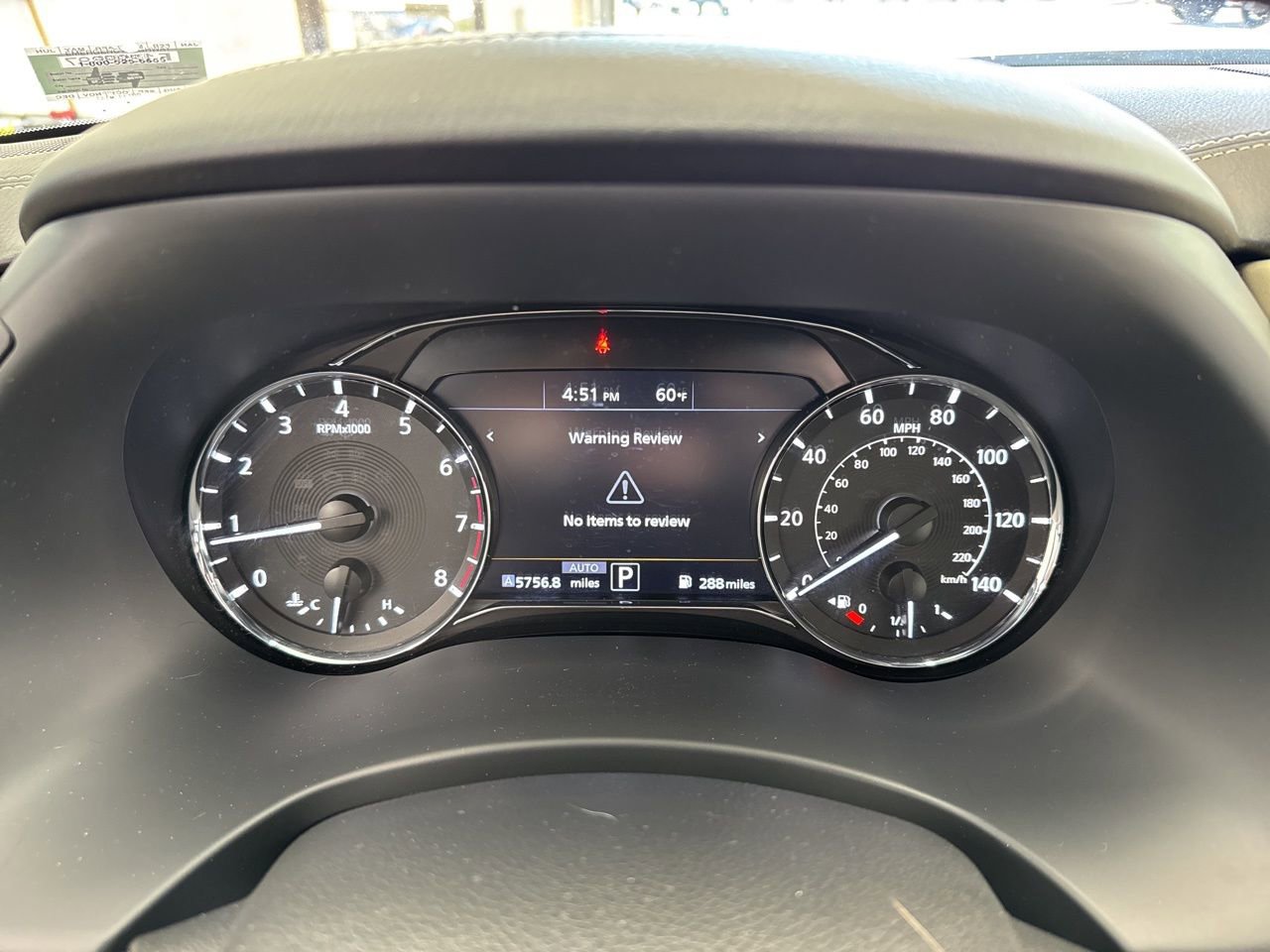 Used 2023 INFINITI QX80 Sensory w/ Cargo Package image 21