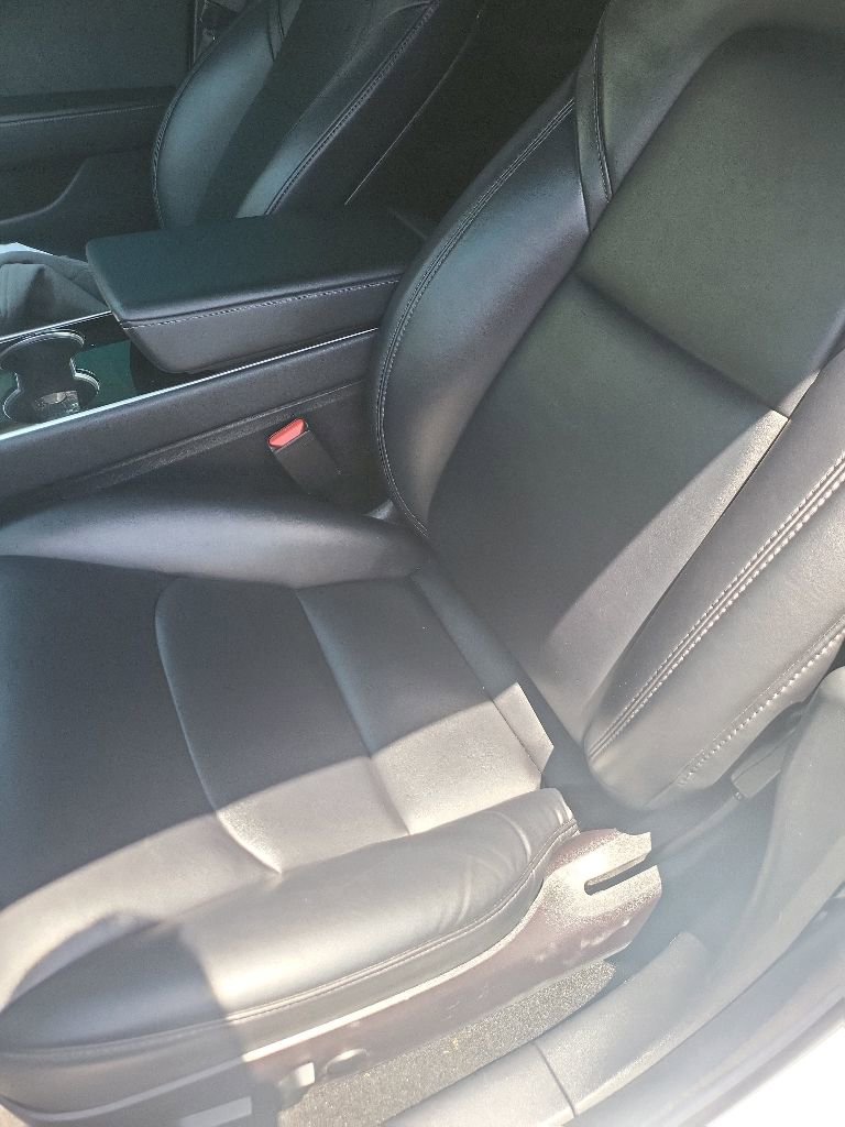 Used 2018 Tesla Model 3 Long Range RWD image 10
