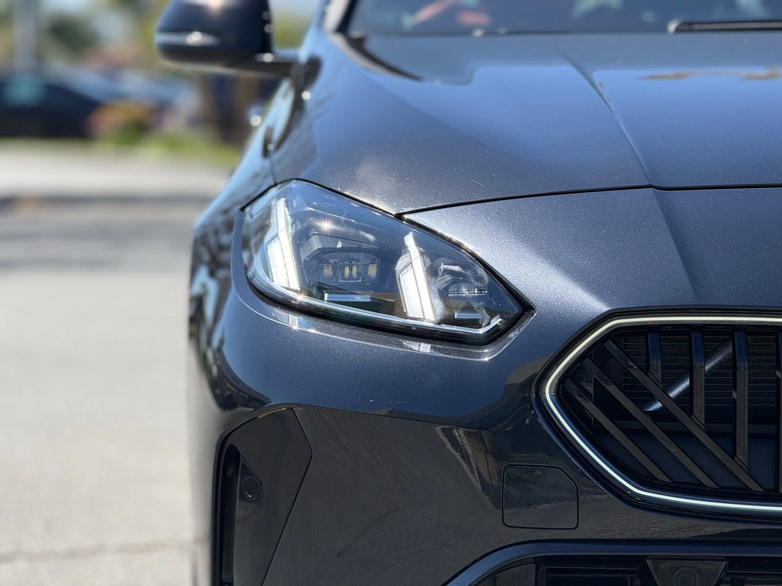 Used 2025 BMW 228i xDrive w/ Technology Package image 13