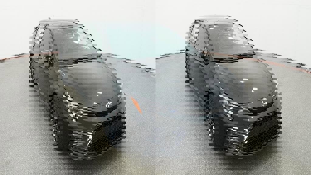 New 2026 Toyota Corolla SE FWD image 17