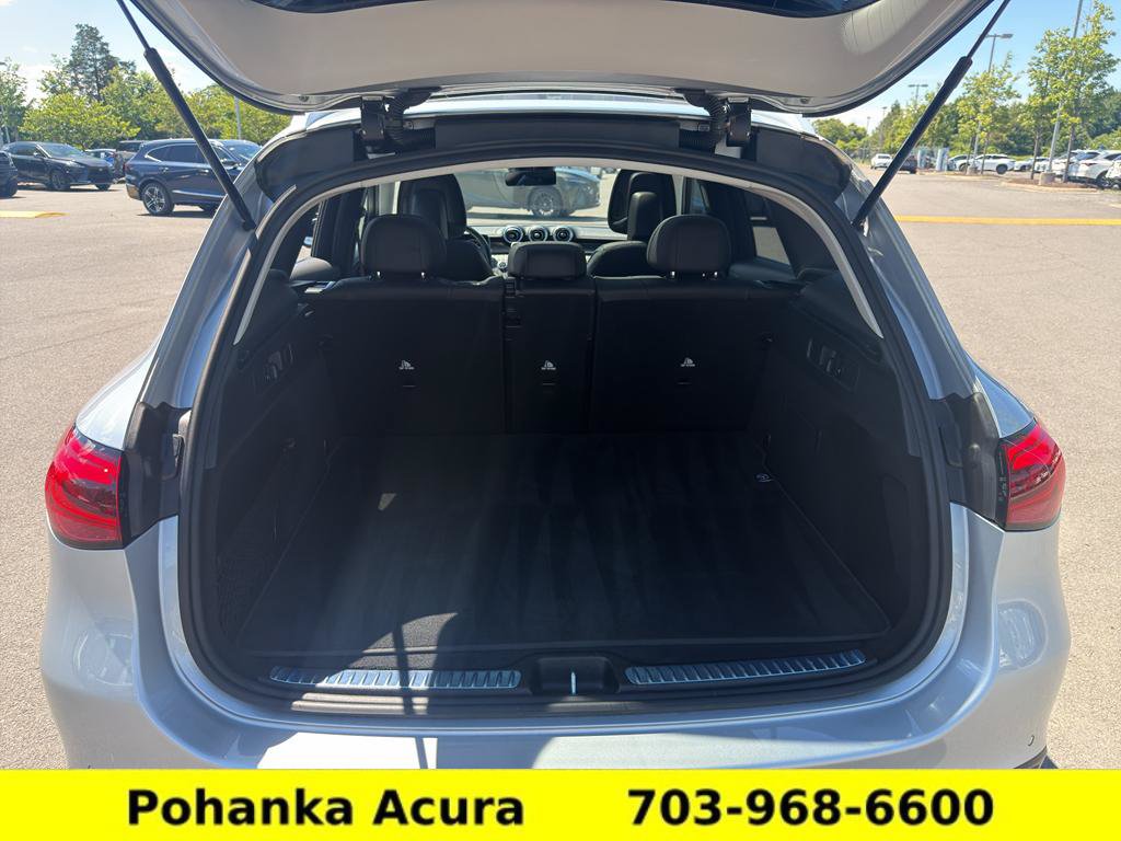 Used 2023 Mercedes-Benz GLC 300 4MATIC image 51