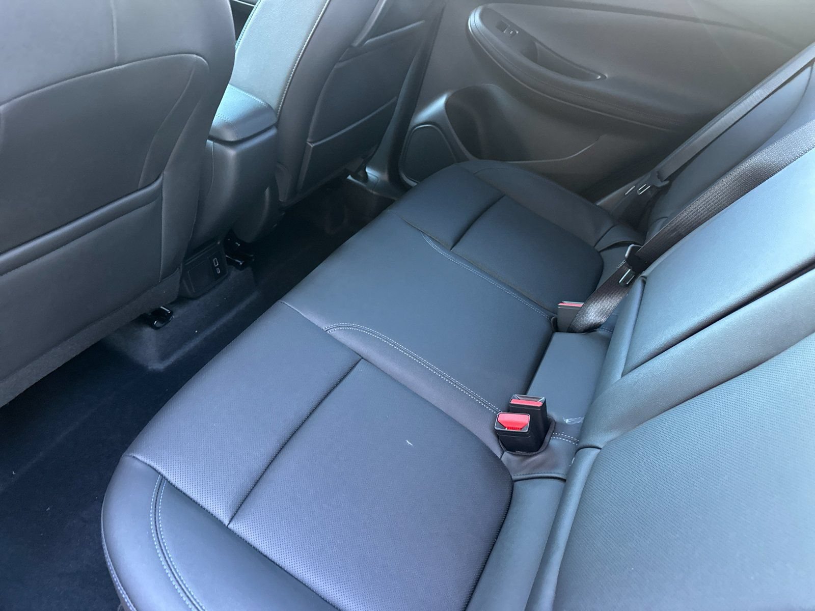New 2026 Buick Encore GX Sport Touring w/ Comfort Package FWD image 12