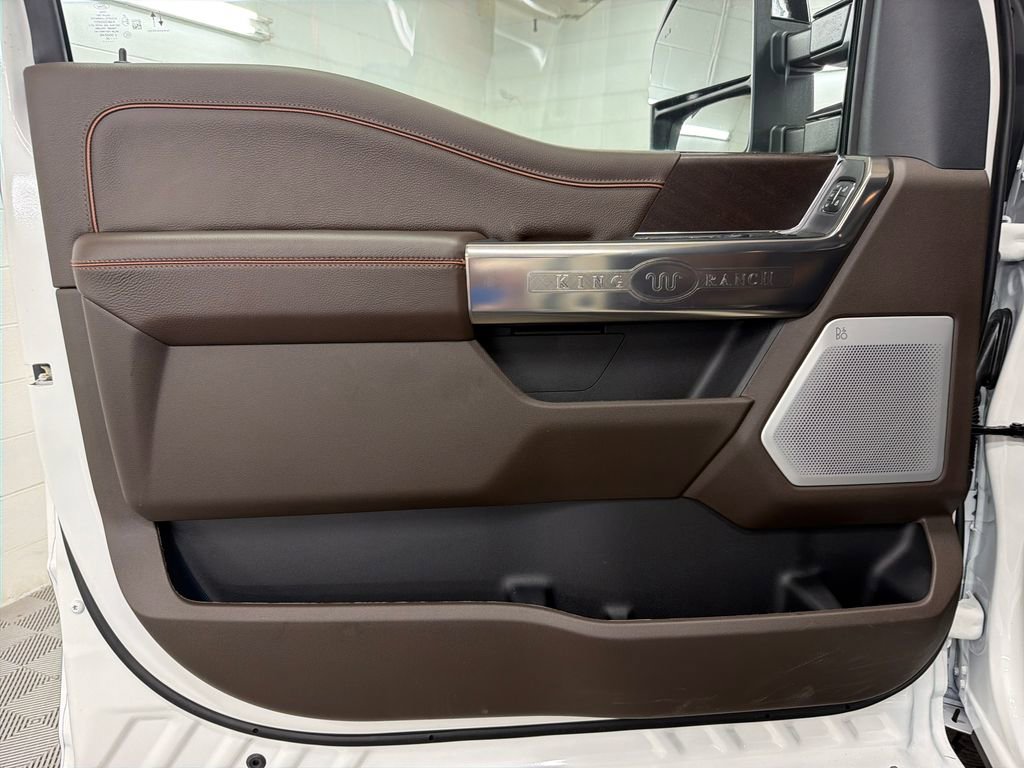 New 2026 Ford F250 King Ranch AWD/4WD image 15