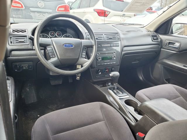 Used 2009 Ford Fusion SE image 9