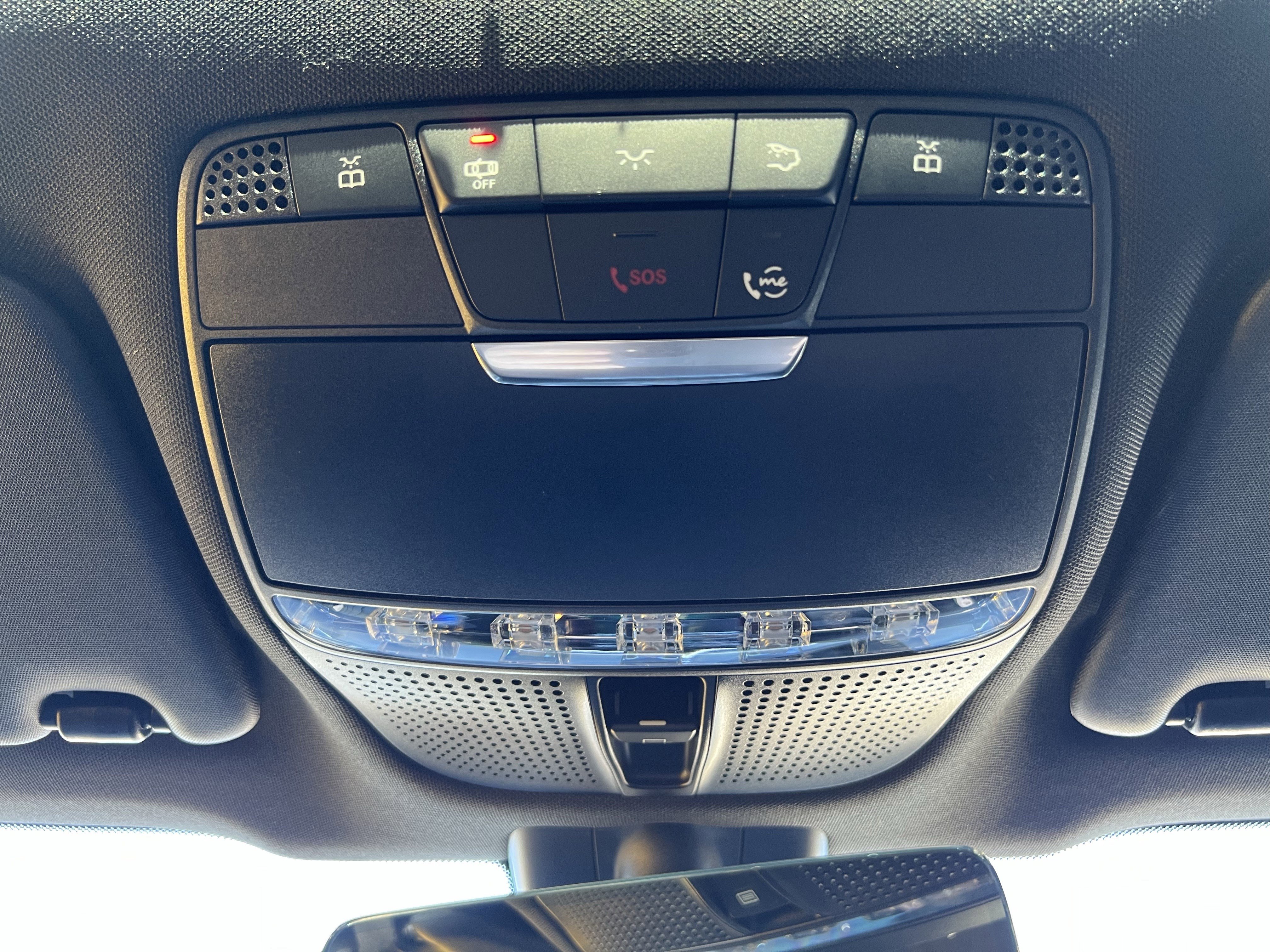 Certified 2021 Mercedes-Benz GLC 300 4MATIC image 28