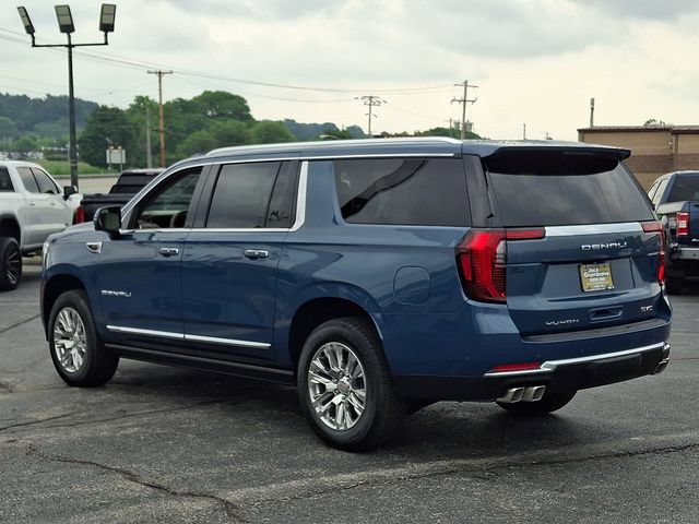 New 2026 GMC Yukon XL Denali w/ Sun & Power Step Package AWD/4WD image 3