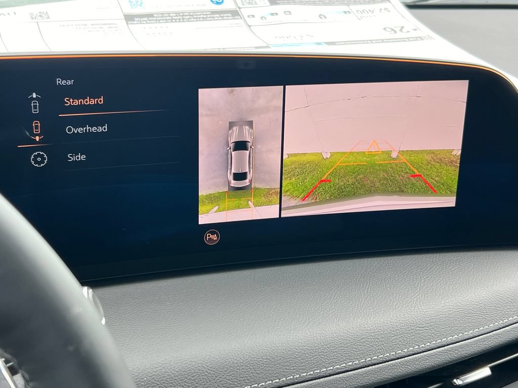 New 2026 Cadillac CT5 Premium Luxury w/ Technology Package RWD image 47