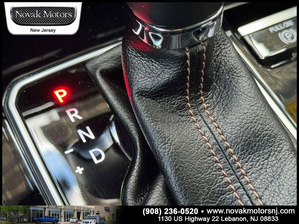 Used 2022 Jeep Compass Limited image 27