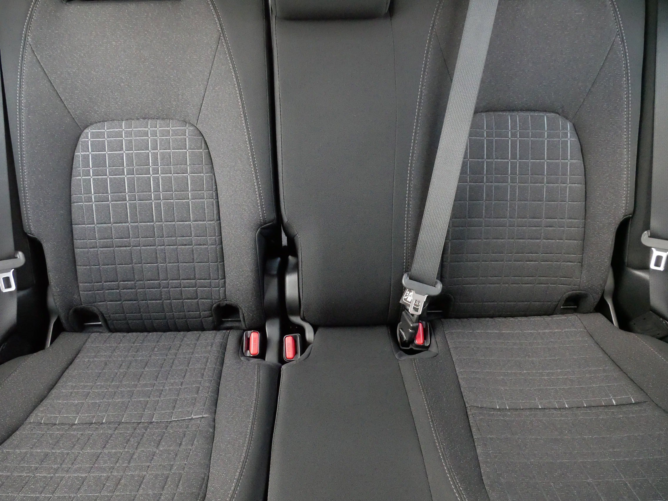 Used 2025 Honda HR-V LX image 13