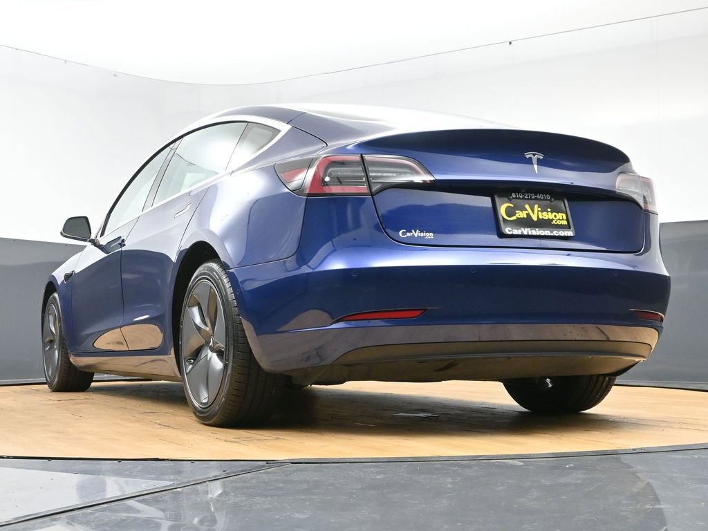 Used 2019 Tesla Model 3 Standard Range Plus image 55