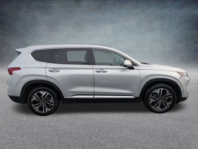 Used 2019 Hyundai Santa Fe AWD image 2