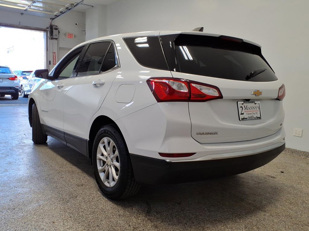 Used 2020 Chevrolet Equinox LT image 6
