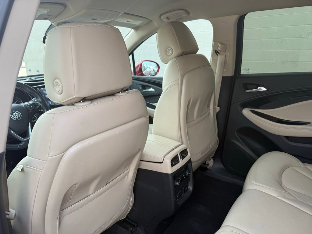 Used 2016 Buick Envision Premium image 22