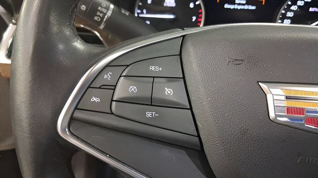 Used 2018 Cadillac CT6 Luxury AWD/4WD image 27