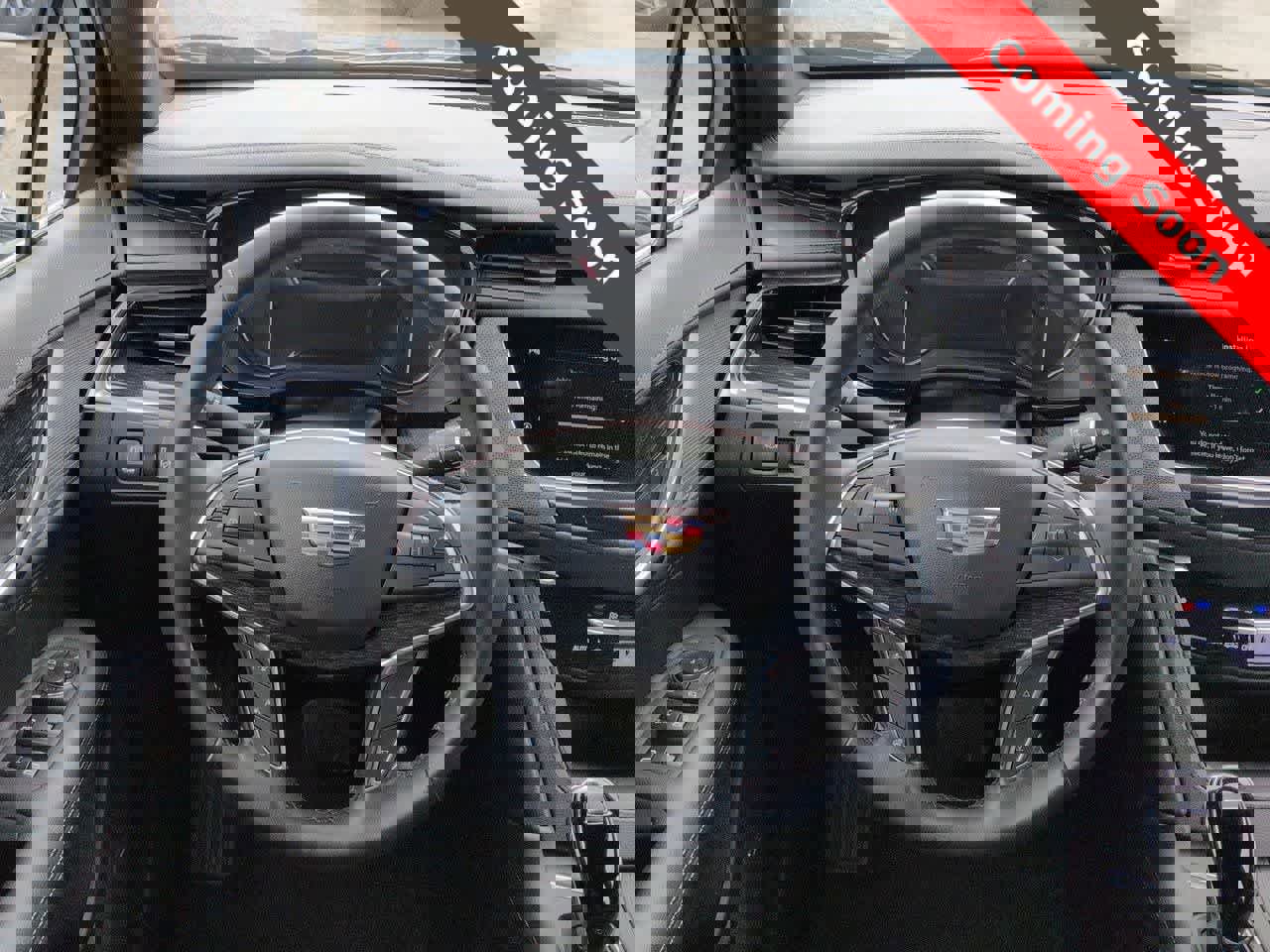 Used 2023 Cadillac XT5 Premium Luxury image 23