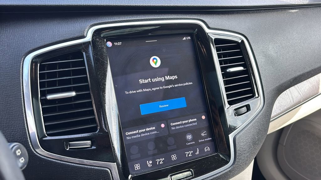 Used 2023 Volvo XC90 B6 Plus w/ Protection Package image 20