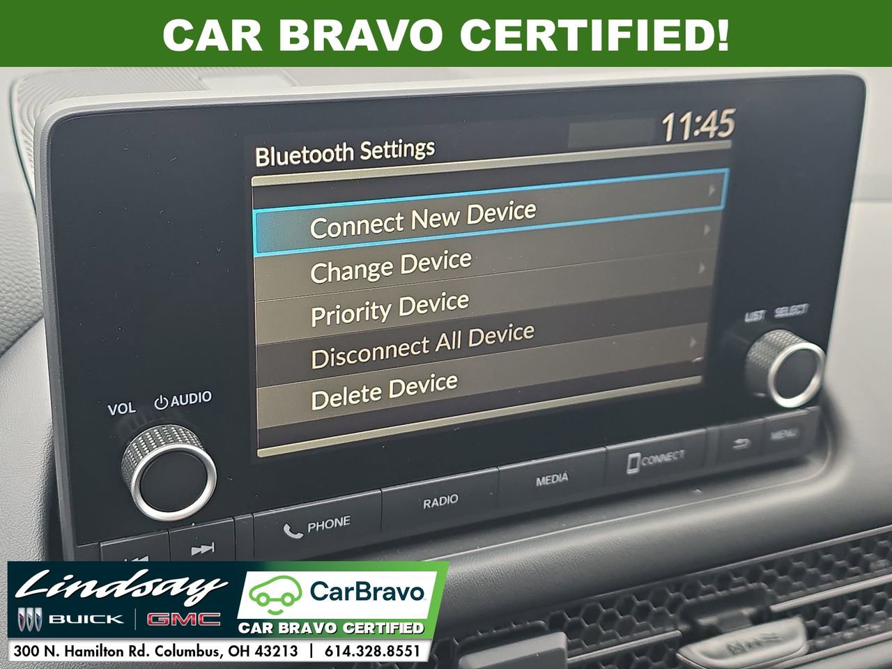 Used 2024 Honda HR-V LX image 36