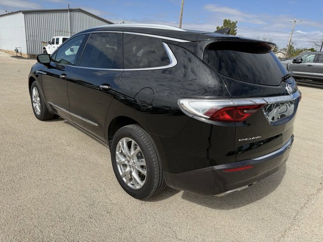 Used 2023 Buick Enclave Premium w/ Experience Buick Package image 6