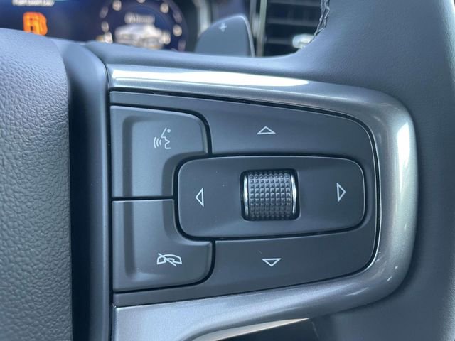 New 2026 Chevrolet Silverado 1500 RST w/ Redline Edition image 26