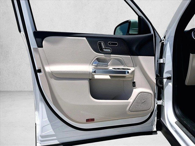 New 2026 Mercedes-Benz GLB 250 image 26