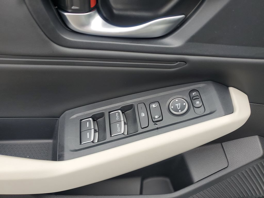 New 2026 Honda Accord SE image 23