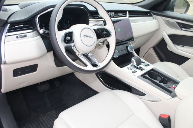 New 2026 Jaguar F-PACE R-Dynamic S image 14