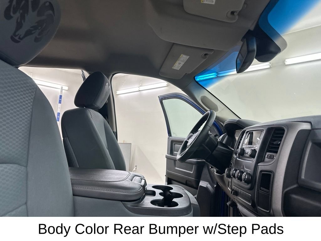 Used 2014 RAM 1500 Express AWD/4WD image 25