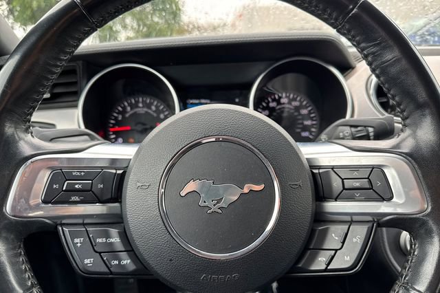 Used 2023 Ford Mustang Premium RWD image 37
