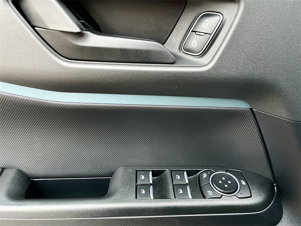 Used 2023 Ford Bronco Sport Badlands image 17