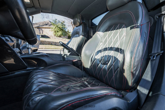 Used 2015 Audi R8 V8 w/ Full Leather Package image 48