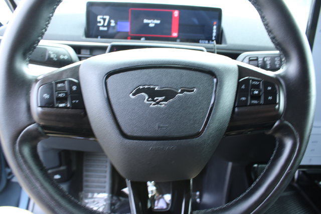 Used 2023 Ford Mustang Mach-E Select RWD image 19