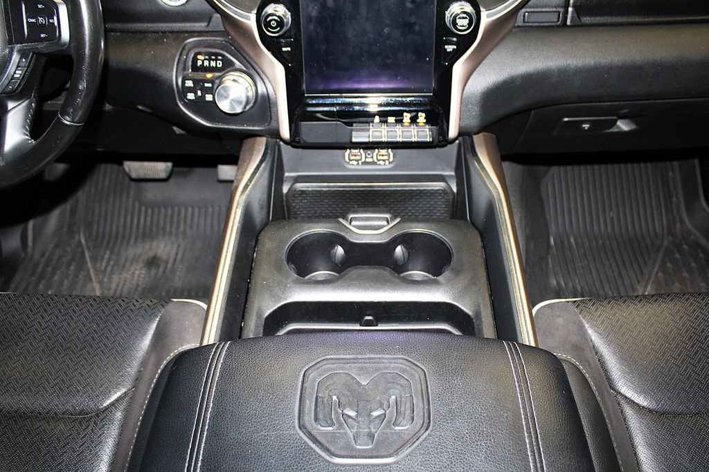 Certified 2020 RAM 1500 Laramie AWD/4WD image 22