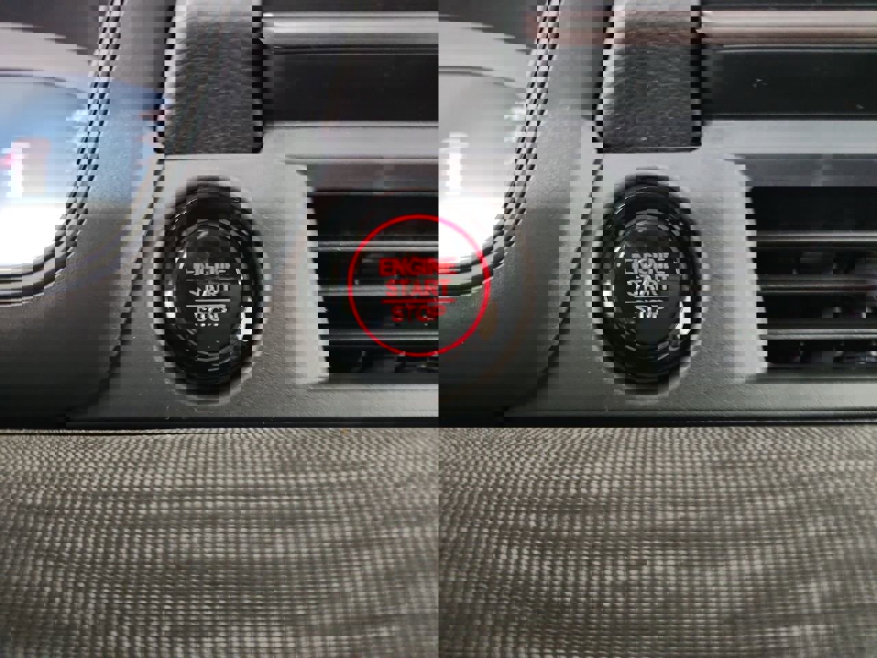 New 2026 Honda Passport TrailSport image 31