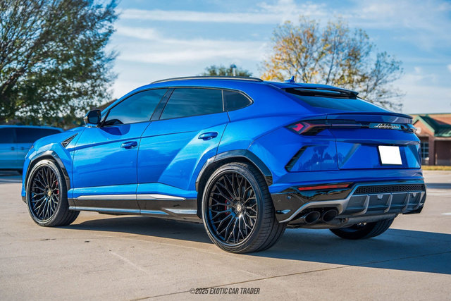 Used 2019 Lamborghini Urus image 6