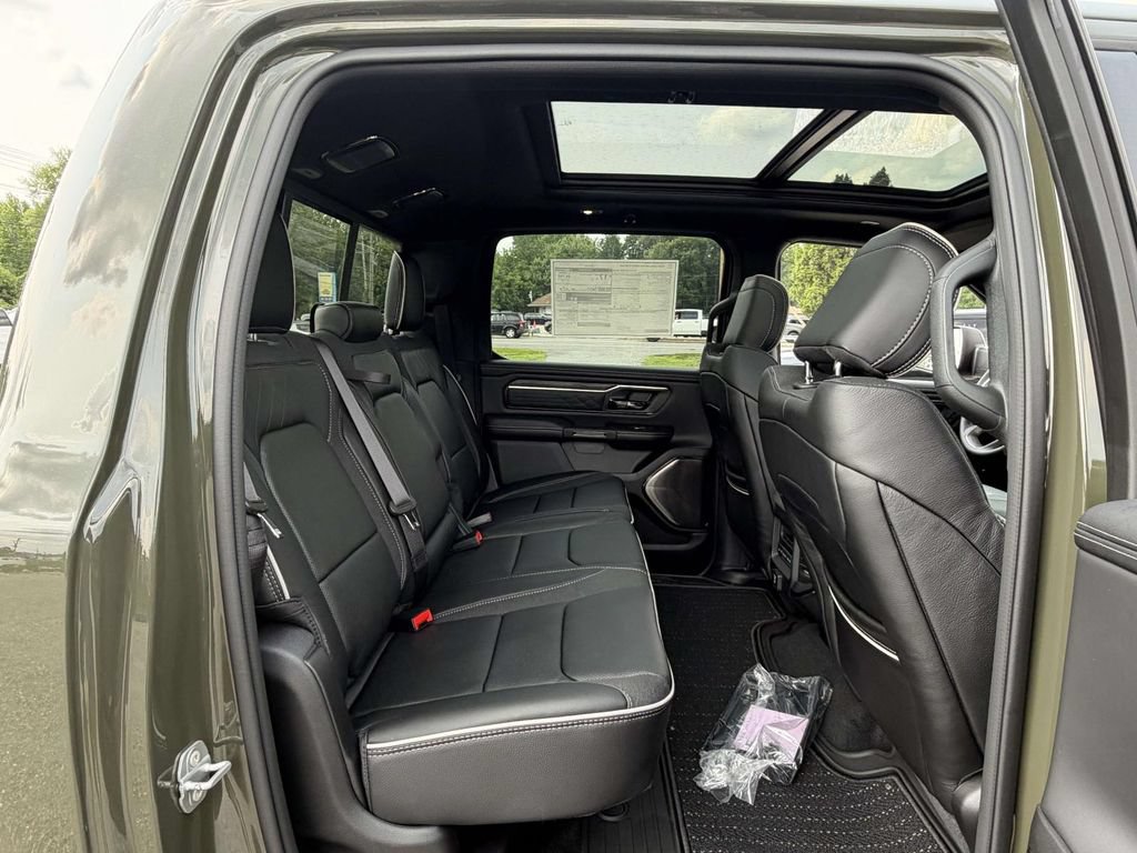 New 2026 RAM 1500 Limited AWD/4WD image 10
